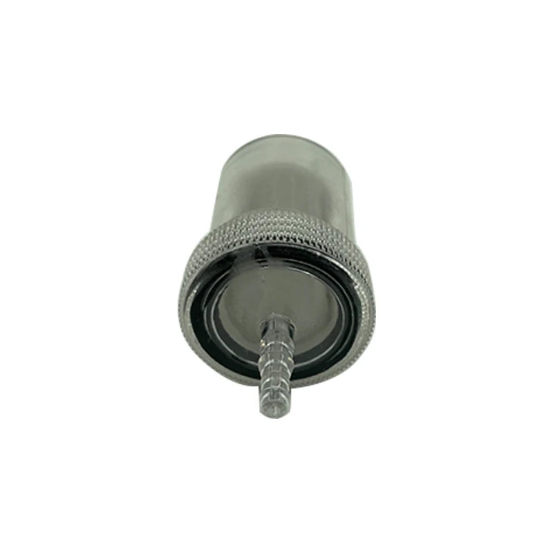 1/2/5/10/20X 4mm Diesel In-Line Fuel Gas Filter Kit For Webasto Eberspacher Car Truck Air Diesel Parking Heater Oil Fuel Filter