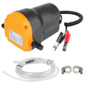 Car Engine Oil Pump Vacuum Pumps Electric Automatic Sucking Pipe Car Gas Oil Pump Water And Oil Absorption Fuel Tank Tools