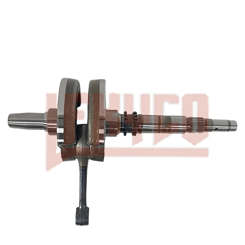 Motorcycle Crankshaft Engine Assembly Kit for Honda TRX250 TE/TM/EX/X FourTrax Recon 2002-2019 13000-HM8-A40 ATV Crank Shaft