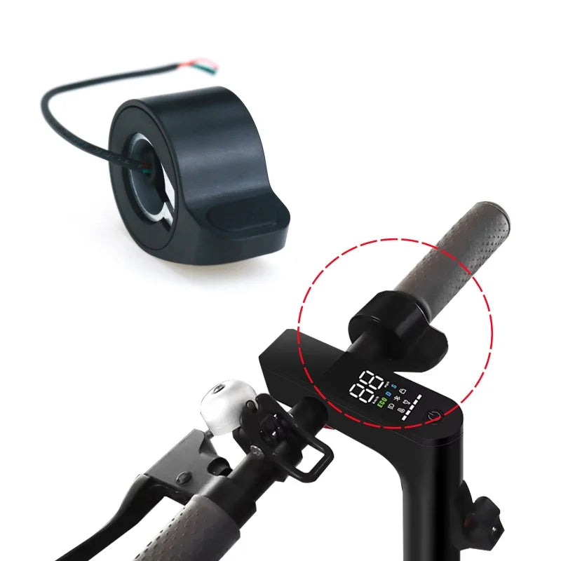 Electric Scooter Various Repair Spare Part For Xiaomi Mijia M365 Pro Scooter Replacement Aceesoories Parts