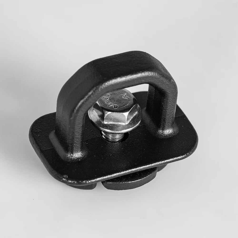New Tie Down Anchor For Pickup Truck Bed Cargo Box Hook Rope Fixed Buckle For Chevrolet Silverado / Colorado / Colorado / Canyon