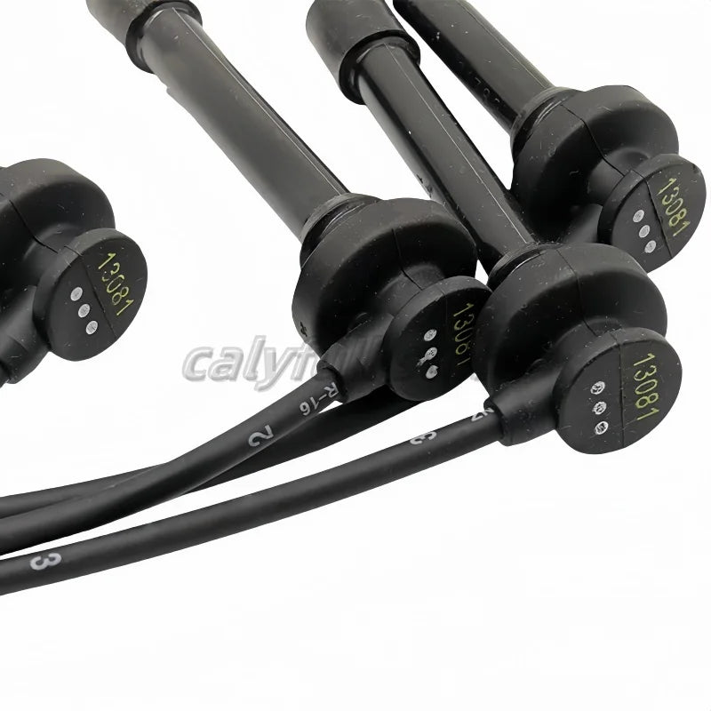 Cable de bujía para motores Great Wall Hover CUV H3 H5 WINGLE3 WINGLE 5 4g63 4g64 4g69 SMW250506 SMW250508