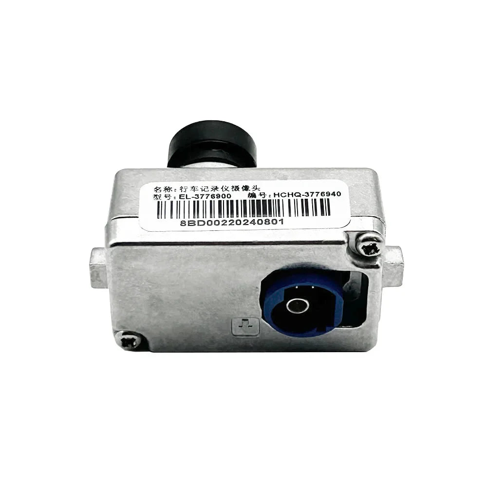 For BYD Atto3 YUAN SONG DOLPHIN Dash Cam ADAS GPS Camera Car DVR Original Accessory Road Camera Vehicle-mounted camera BYD act