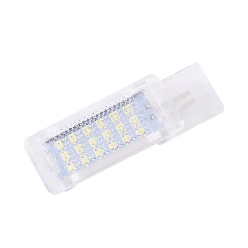Car LED Lights LED Footwell Light Glove box Trunk Light For Audi A4 For VW Golf Sportsvan For Skoda Superb For Porsche Cayenne