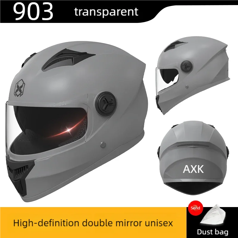 Helmet And Safety For Motorcycle Scooter Casco Moto Modular Capacetes Helmets Engine Full Face Casco Integral Motorsiklet Kask
