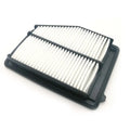 Yubao Replacement For 2012-2015 Honda Civic Engine  Air Filter 17220-R1A-A01 AF617