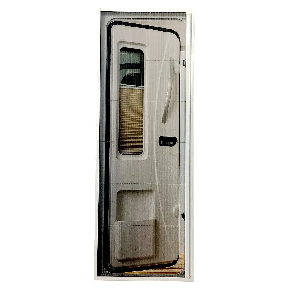 The Best Hermetic Rv Motorhome Caravan Accessories Door