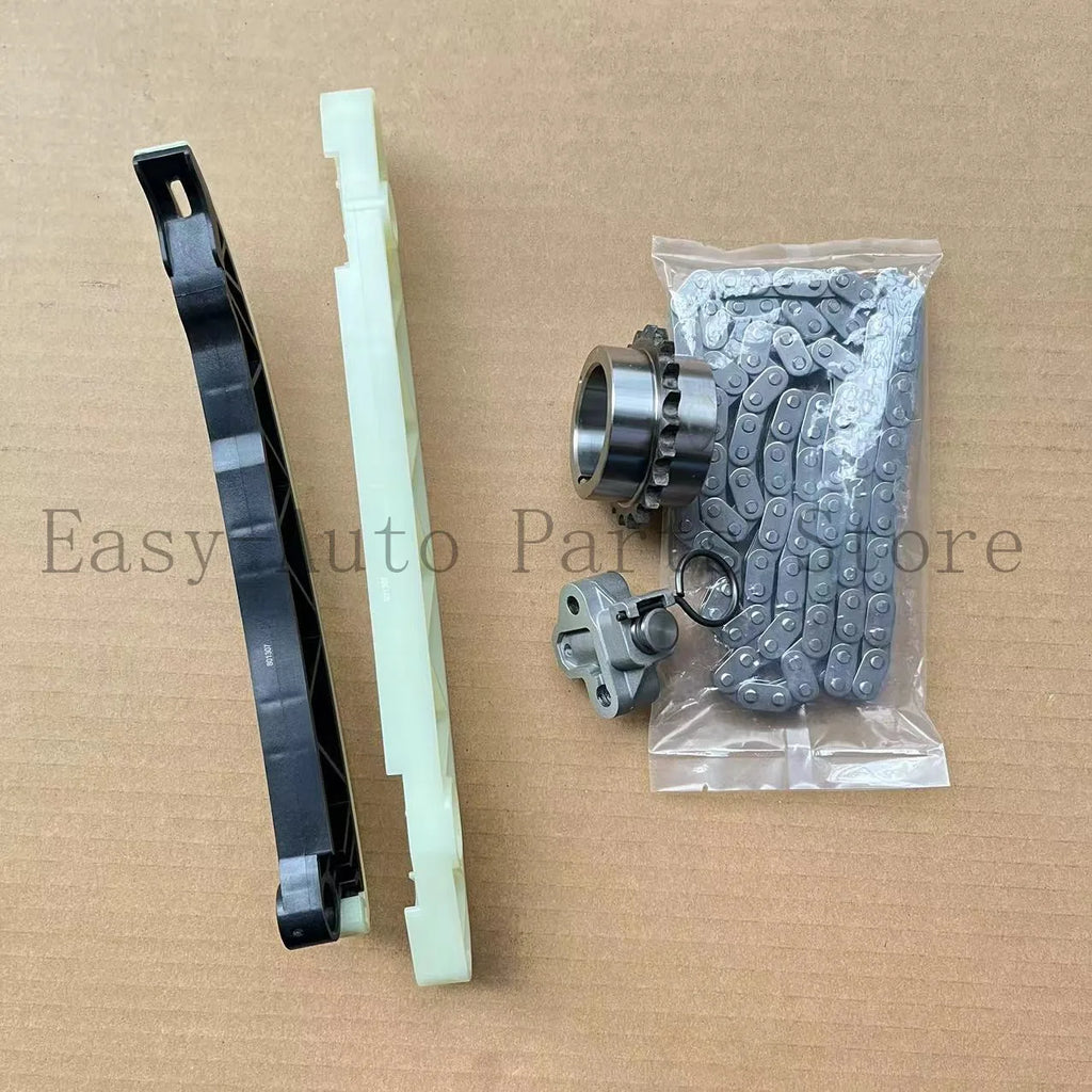 Engine Timing Chain Kit Repair Set For Chevrolet CAPTIVA DIESEL