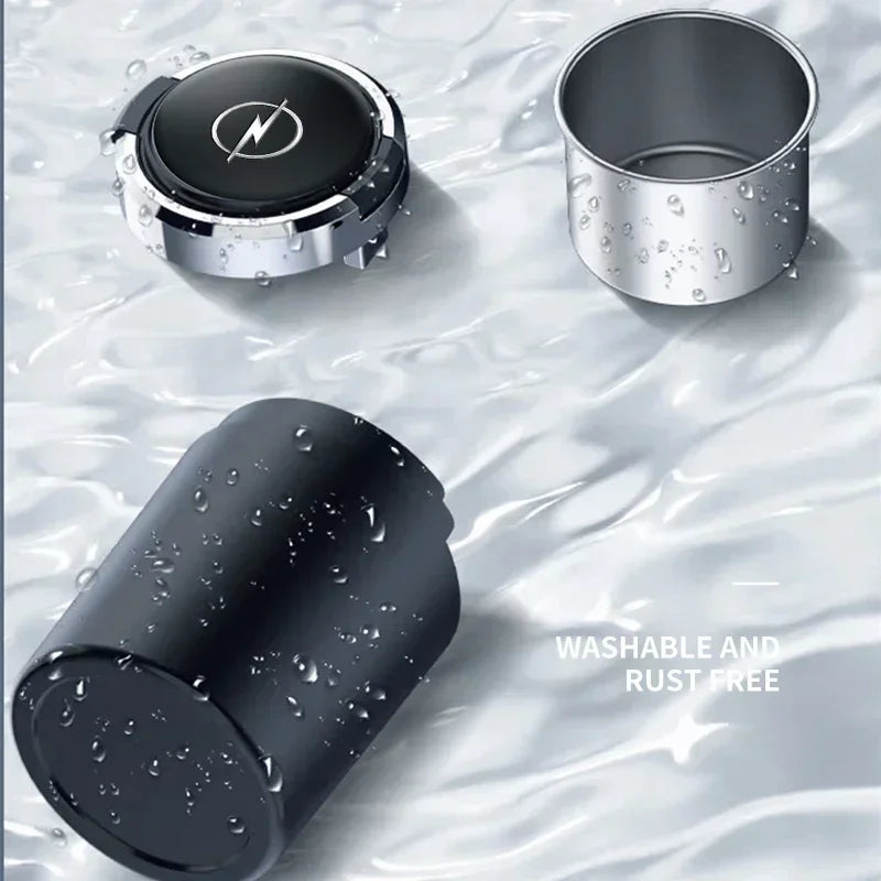 car ashtray vehicles car interior decoration supplies For Opel Astra H G J Insignia Mokka Zafira Corsa Vectra C D Antara Combo