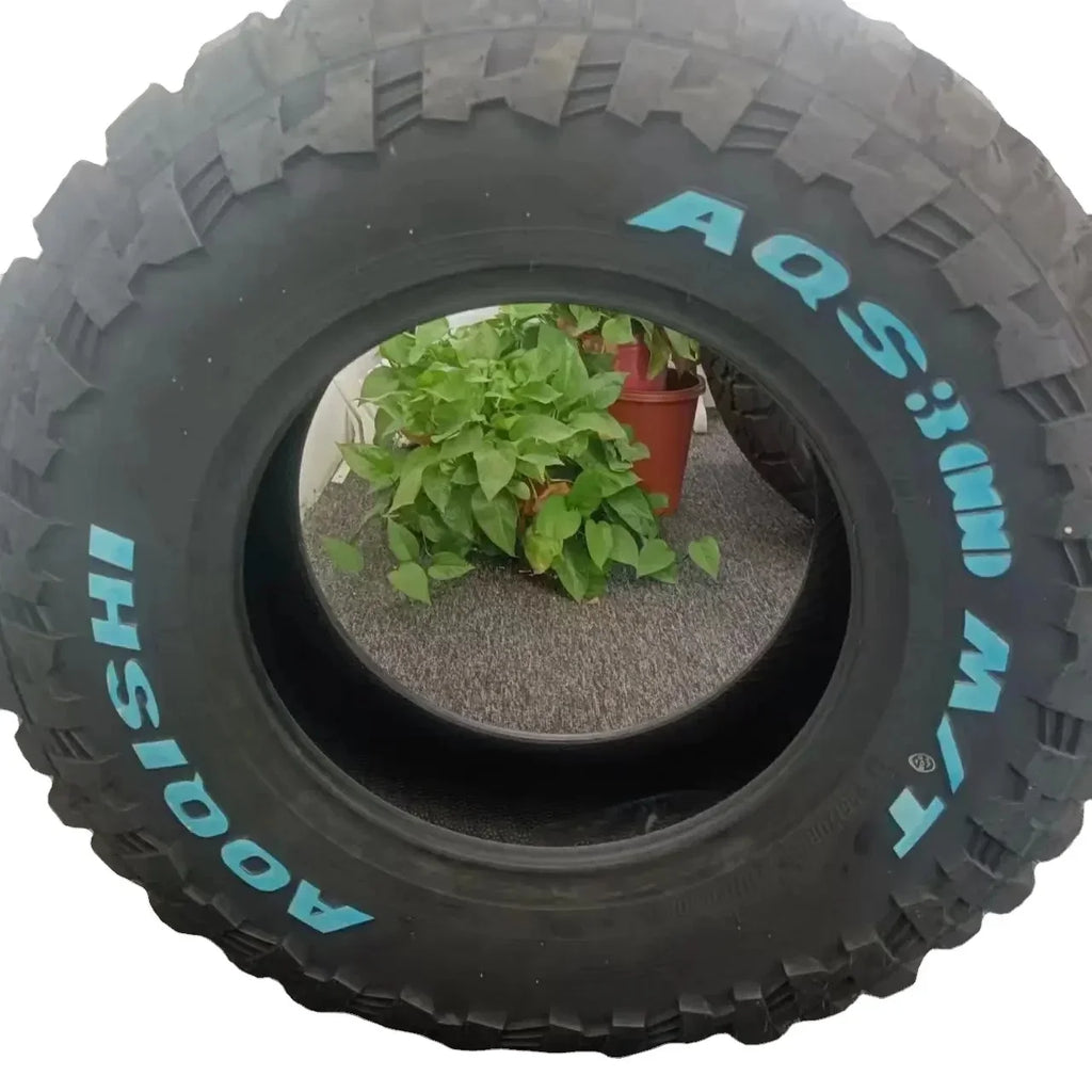 High Quality 4x4 Off Road Tyre 235/70R16 AT Tire Wholesale Price Size