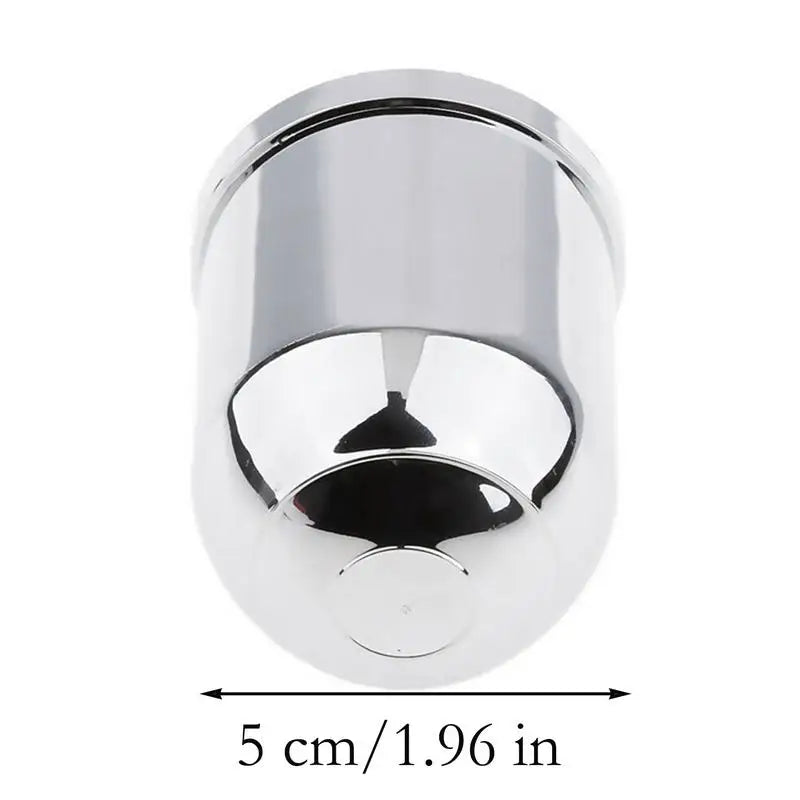 Hitch Ball Cover Secure Tow Hitch Cover Waterproof Heavy-Duty Protective Car Accessories For Boat Protection Truck Towing Car