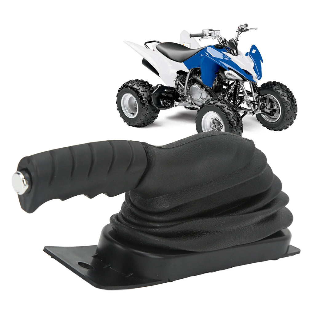 Handle Front Brake Lever Rubber Grip for Go Karts ATVs Farmer Cars Third Wheel Electric Vehicle new