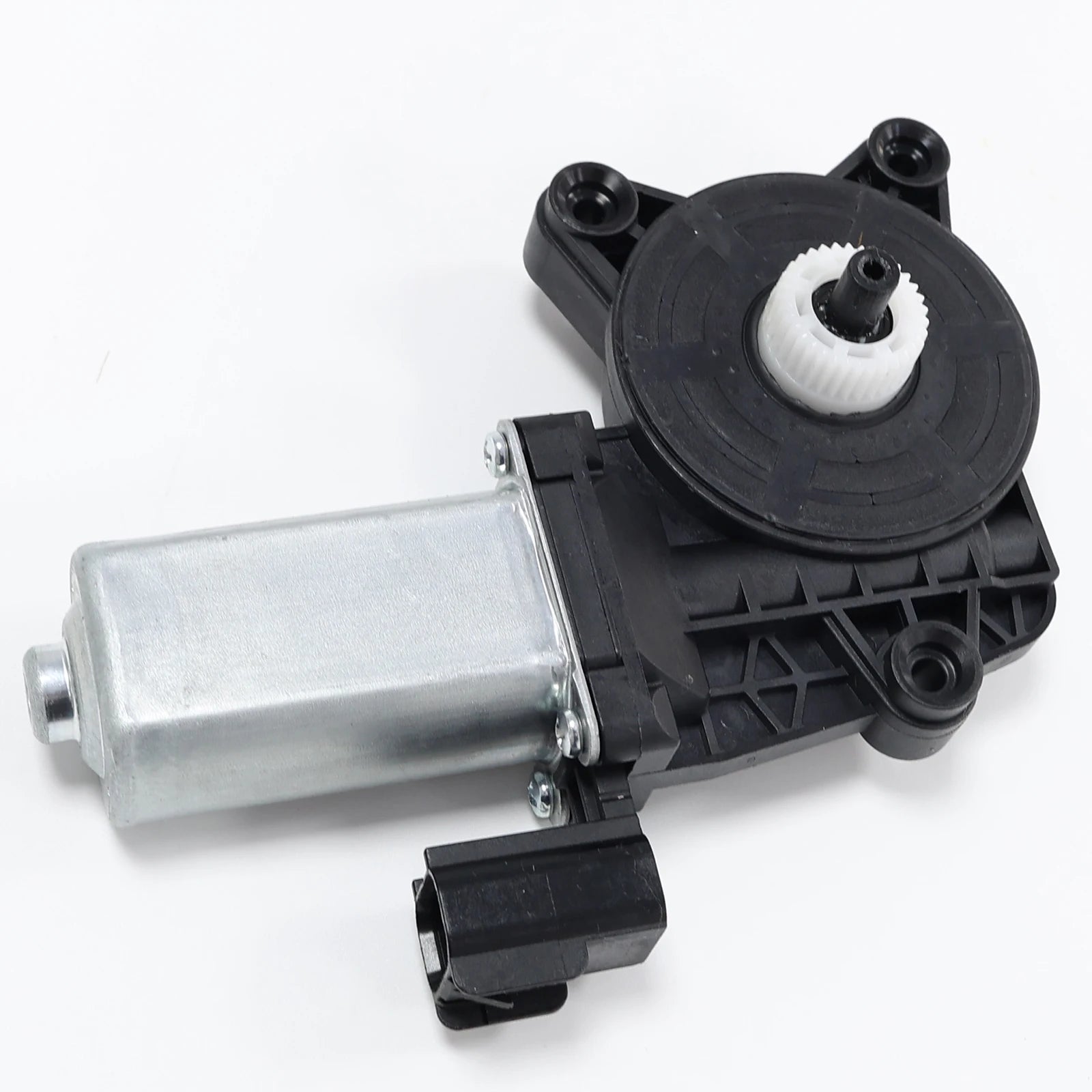 POKESS Rear Right Lift Motor For Ford Focus 2012-2015 ECOSPORT RANGER Auto Parts 6CP114A389G1C