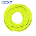 Motorcycle ATV Scooter 1M 3M 5M Yellow Green Red Blue Fuel Oil Hose Tubes Rubber Soft Tube For Honda Kawasaki Yamaha KTM Suzuki