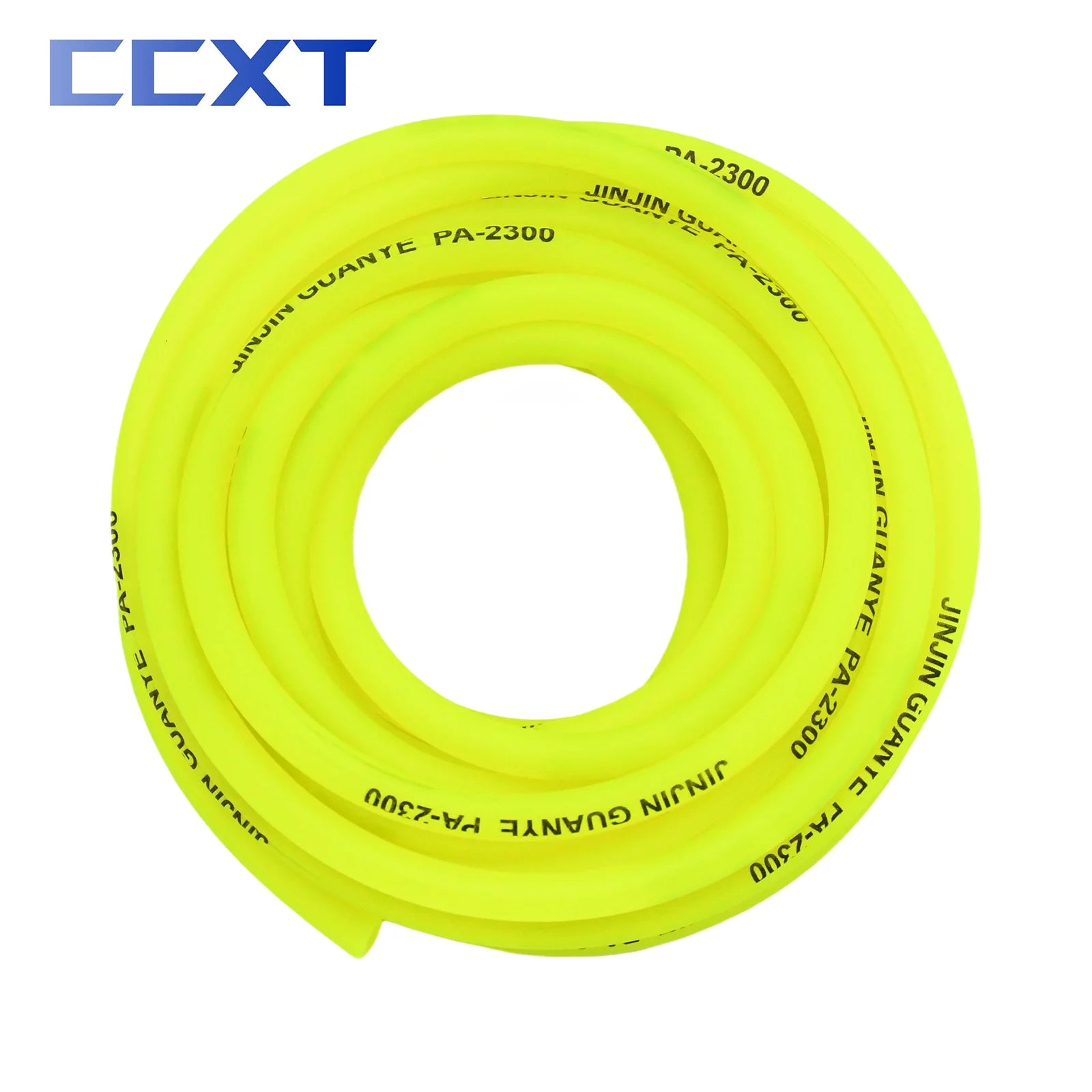 Motorcycle ATV Scooter 1M 3M 5M Yellow Green Red Blue Fuel Oil Hose Tubes Rubber Soft Tube For Honda Kawasaki Yamaha KTM Suzuki