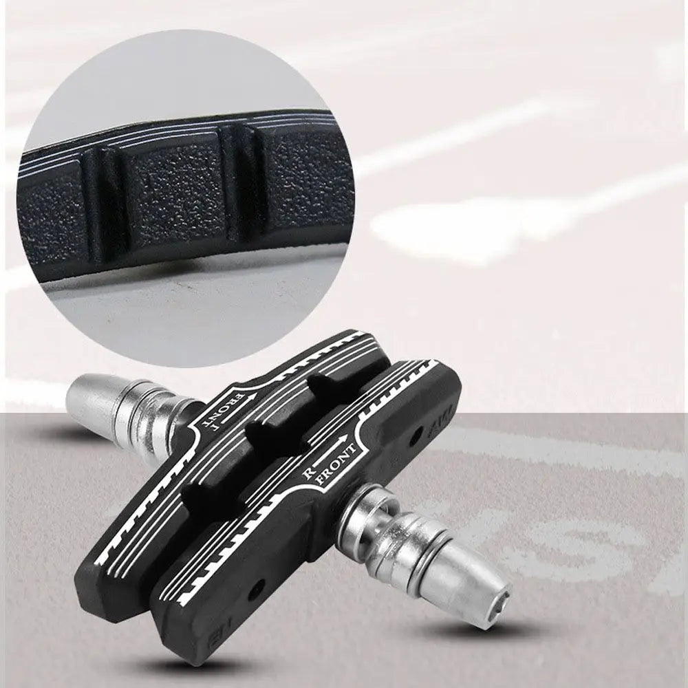 Cycling Brake Pads Cycling Bicycle Tools Rubber Brake Pad Bicycle Brake Pad Bike Brake Pads Road Bike Brake