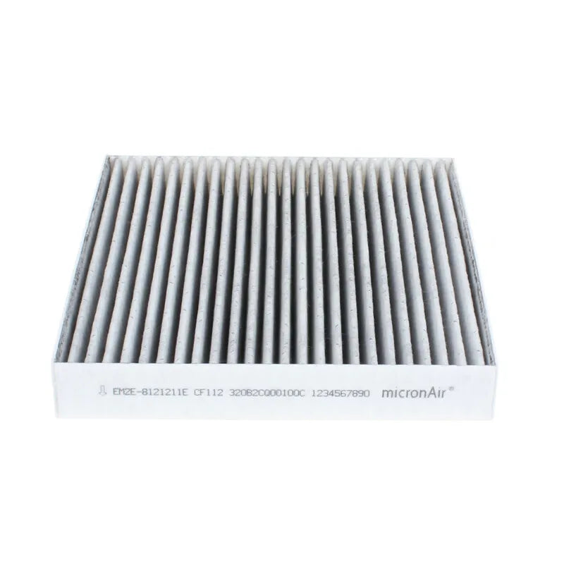 For BYD Atto 3 Dolphin 2021- Present EM2E8121211E micronAir Cabin Filter CF112