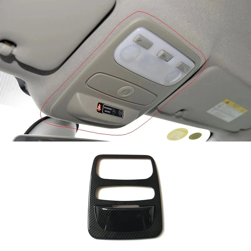 Car Accessories For Renault Captur 2013 2014 2015 2016 2017 Window Switch Cover Control Panel Trim Auto Stickers Parts Adornment