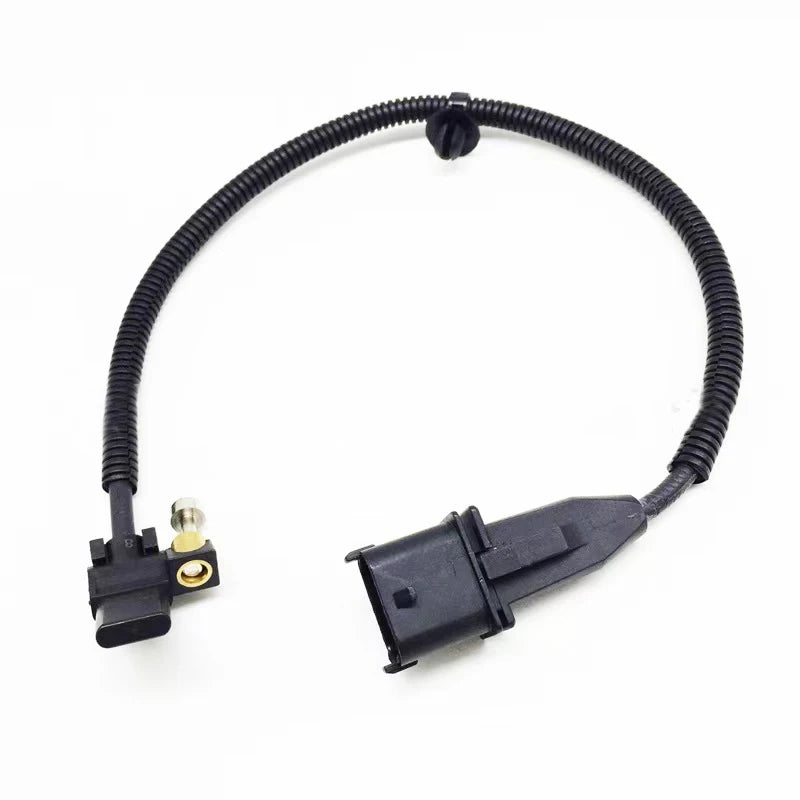 1PCS Crankshaft Position Sensor OEM#55567243 For Chevrolet Cruze Sonic ASTRA INSIGNIA Estate MOKKA ZAFIRA