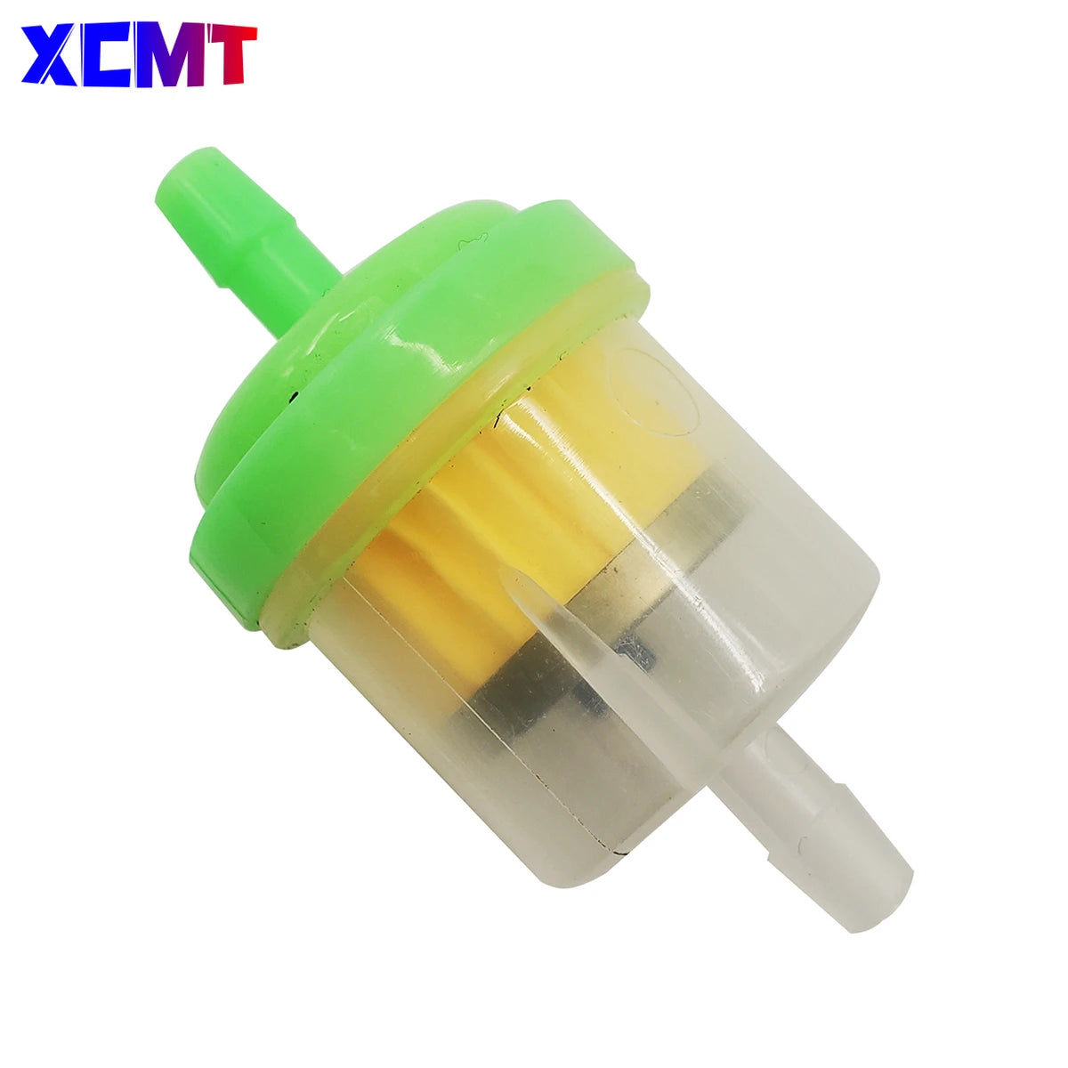 Motorcycle 5 Pcs Engine Carb Oil Gasoline Liquid Fuel Filter Oil Filter Gas Petrol Filters For KTM Honda Suzuki Kawasaki Etc