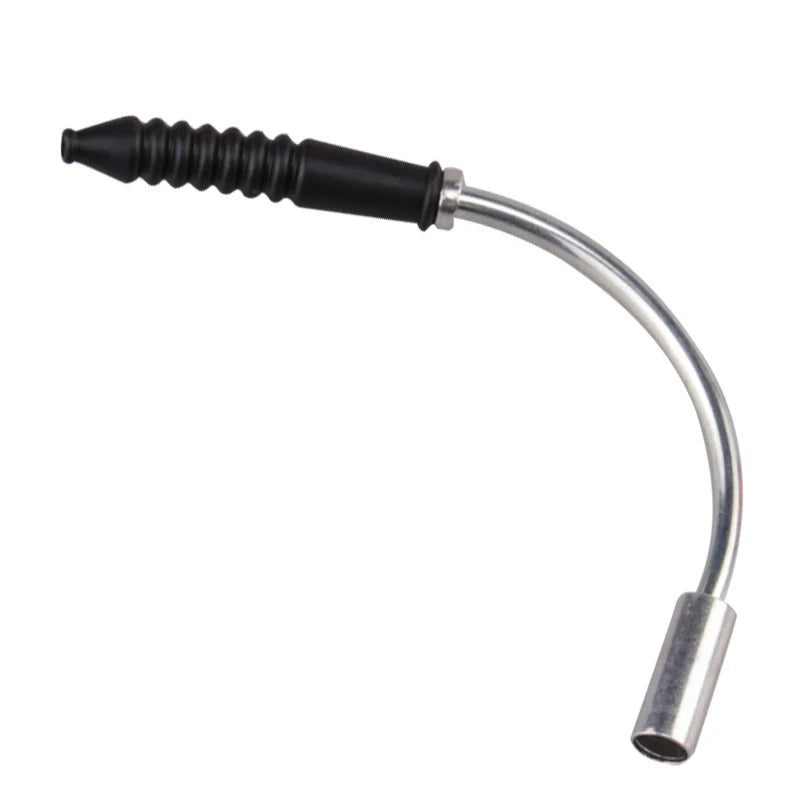 Bicycle V-brake Bend Bike V-brake Elbow V-brake Accessories V-brake Dust Cover Brake Cable Protector Bicycle Brake Accessories