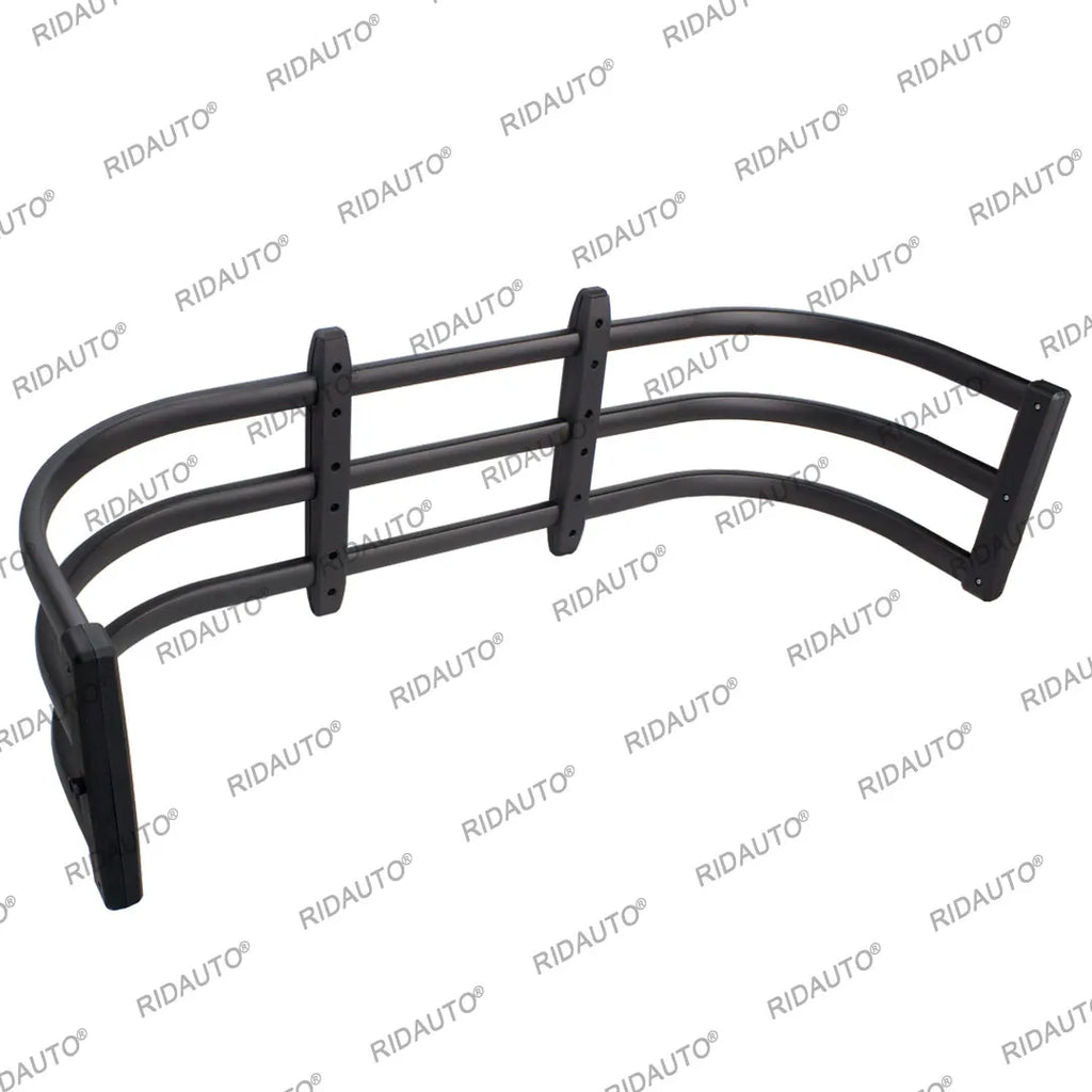 Truck Bed Extender Aluminum Tailgate Extender Adjustable Length Fits For F150 TUNDRA RAM Tacoma Ranger DMAX HILUX Pickup