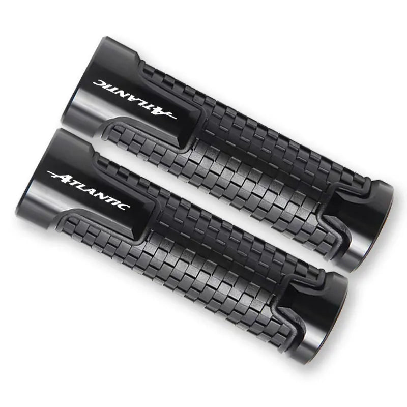 For APRILIA ATLANTIC 125 250 300 400 500 7/8 "Motorcycle Accessories Handlebar Grip handle bar Motorbike grips