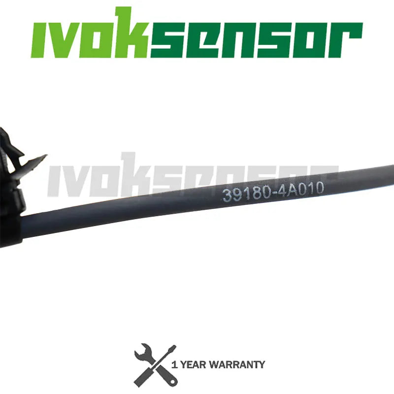 Crankshaft Position Sensor For HYUNDAI KIA H H-1 SATELLITE SORENTO IVECO DAILY MASSIF 2.5 3.0 HPI CRDi 39180-4A111 500371540