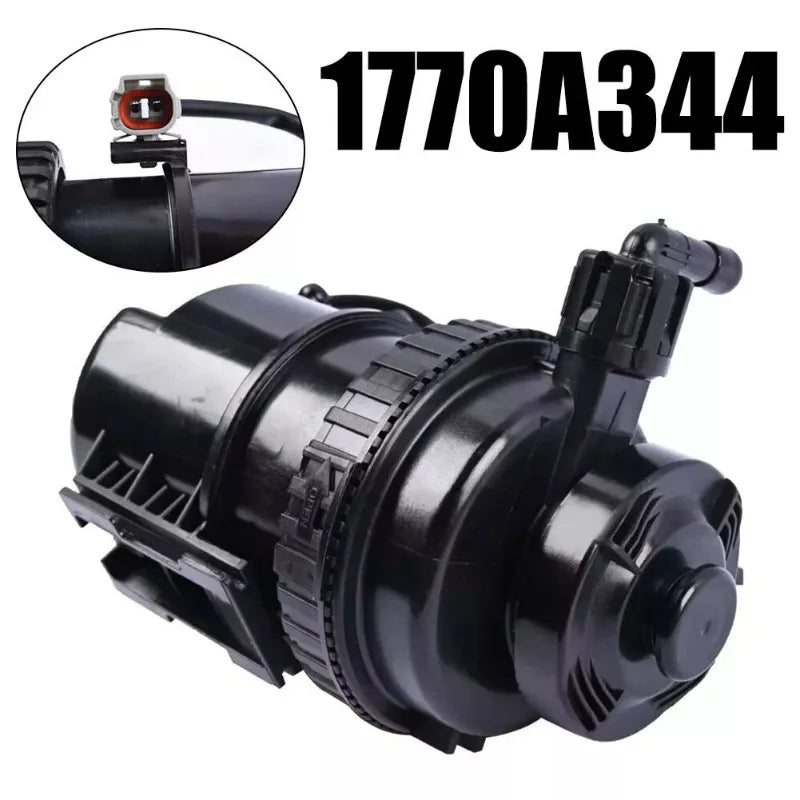 1770A344 1770A223 1770A289 Fuel Filter Assy Fits for Mitsubishi L200 Triton Strada Pajero Sport Automobiles Filters