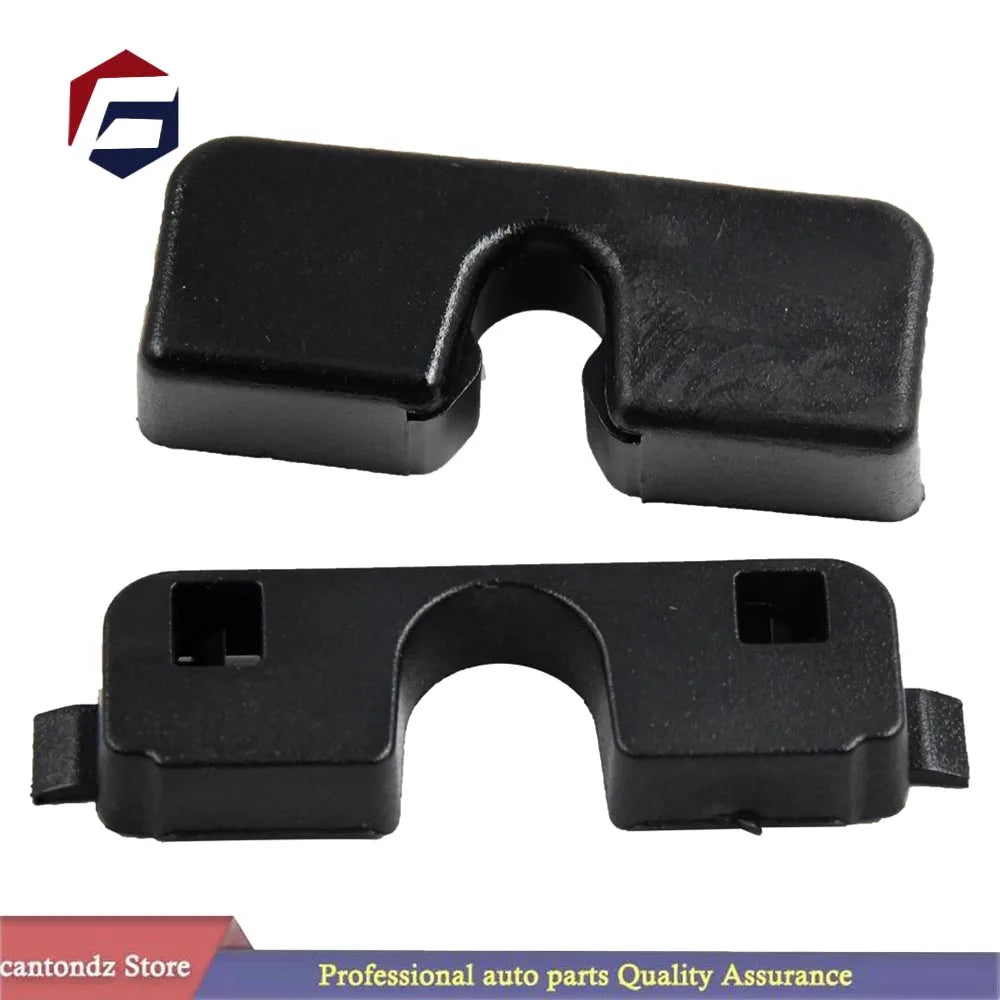 For Chevrolet Trax Buick Encore Load Cover Parcel Shelf String Pivot Clip Mount Accessories High-quality Clip Fasteners, 2Pcs