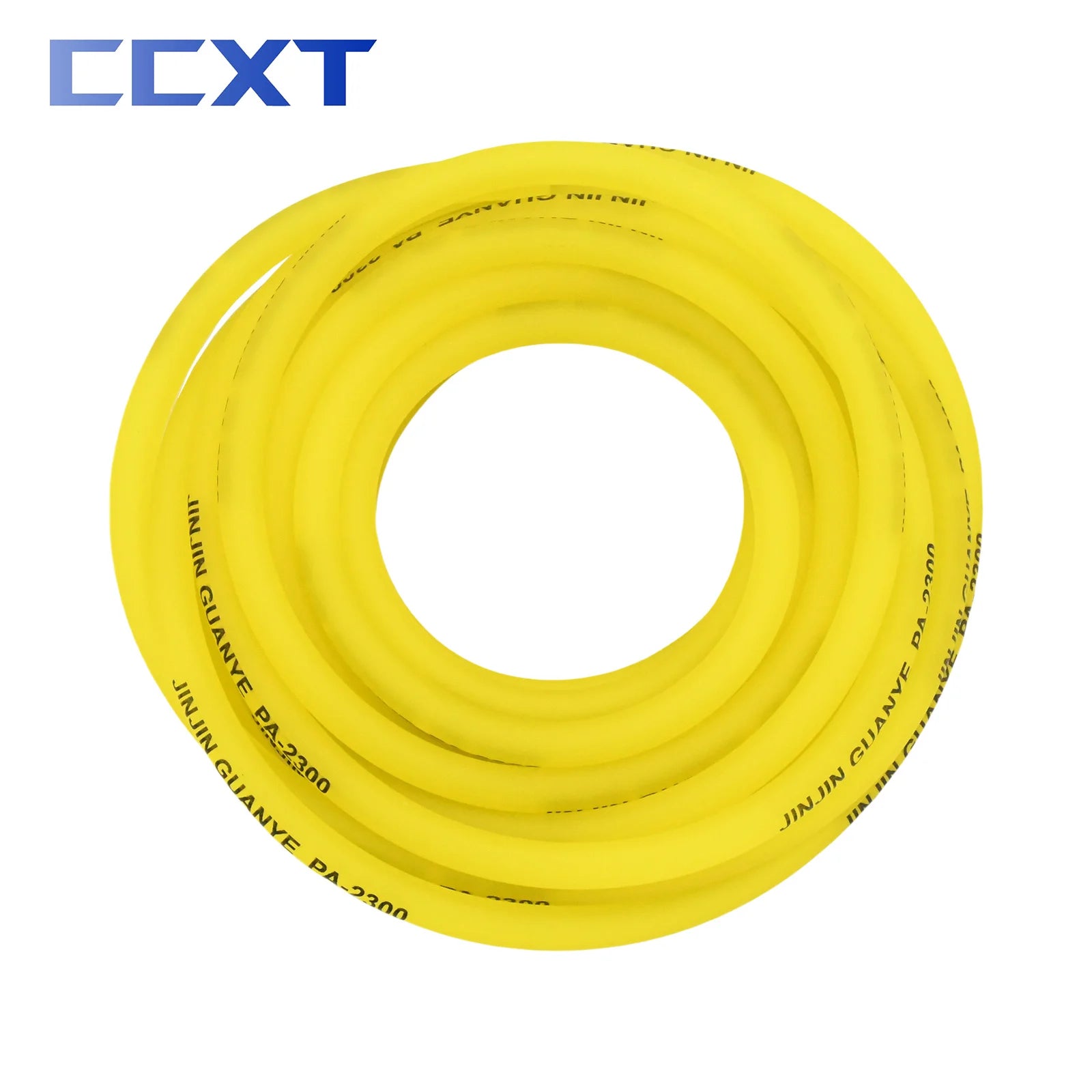 Motorcycle ATV Scooter 1M 3M 5M 5 Color Petrol Fuel Line Hose Gas Oil Pipe Rubber Soft Tube For KTM Yamaha Kawasaki Suzuki Honda