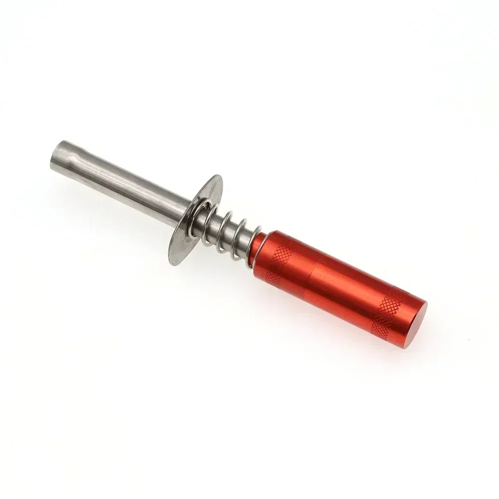 Spark Glow plug Igniter Starter Ignition For 1/10 RC Nitro Buggy Truck TAIYO 15 Engine Parts Planes Helicopter HSP 80103