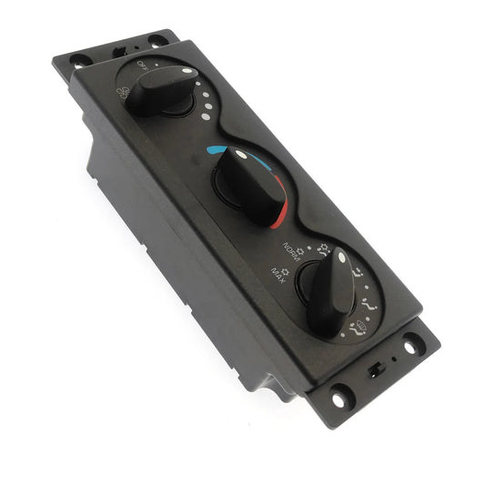 AC Control Head Assembly 3827580C1 For Late 2011-2020 International Navistar Truck Car Replaceable Accessories