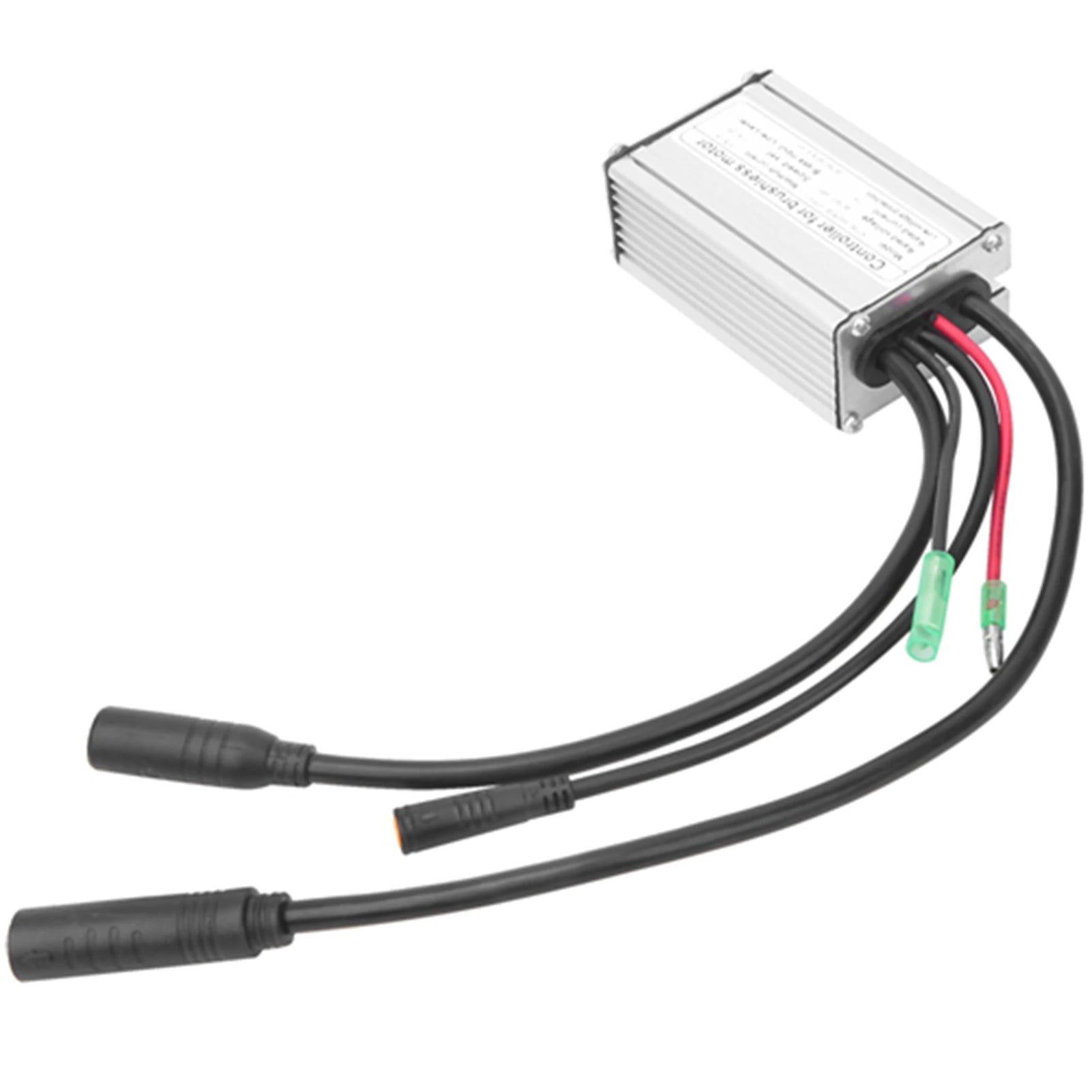 36V/48V Electric Bike Brushless DC Motor Controller For Electric Bicycle E-bike Scooter Electric Motorcycles Accessories