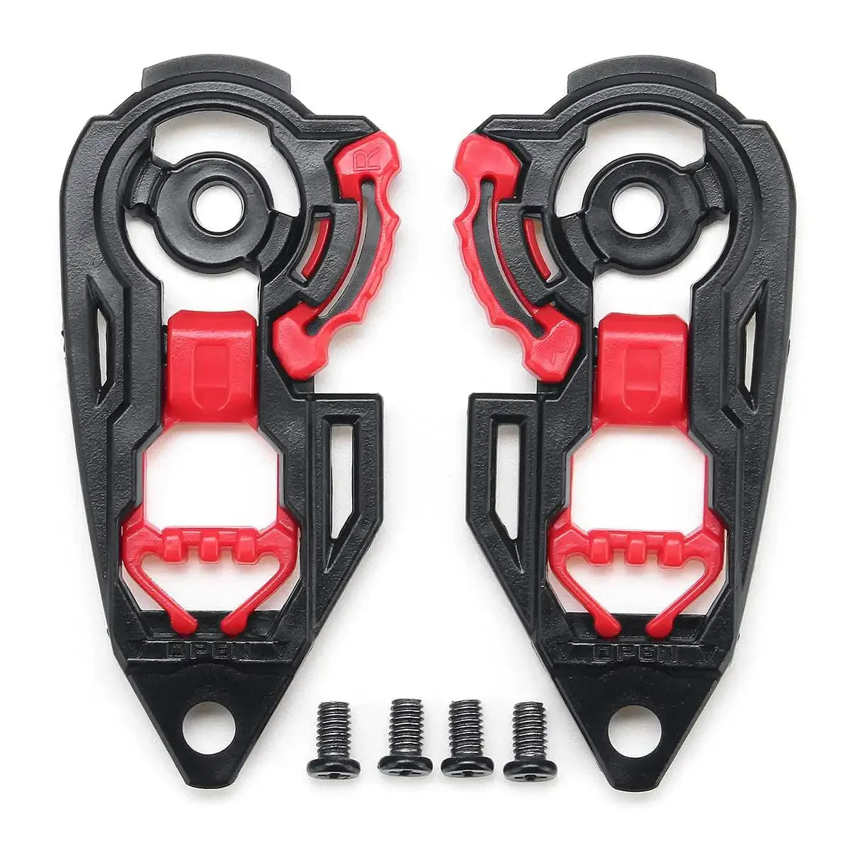 Motorcycle Helmet Accessories for AGV K1 K3 K3SV K5 K5S Capacetes Lining Pad Chin Nose Protector Vent Accesorios Para Moto