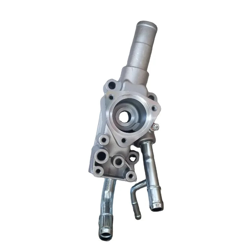 110614M500 Piezas de motor de coche Conjunto de carcasa de termostato para Hyundai Nissan OEM 11061-4M500 Accesorios de alta calidad para automóvil