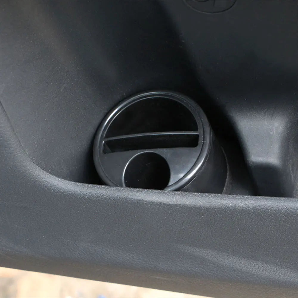 Car Storage Box Organizer Holder Cups Plastic Universal Seat Pockets Coin Cards Slot Container Stowing Tidying Car Accessories