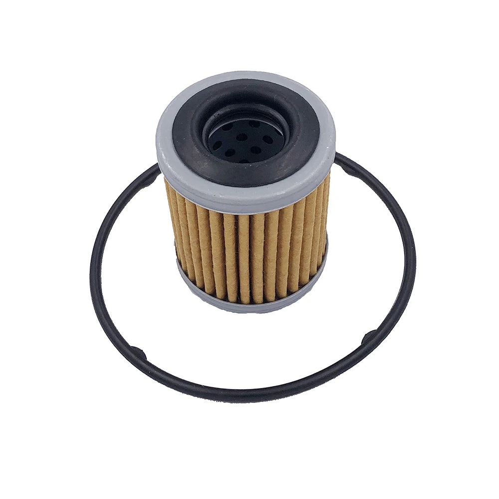 Transmission Filter For Mitsubishi ASX/NISSAN Altima Coupe TEANA/Venucia T70 T90/Renault Fluence/SUZUKI Kizashi SX4 317261XF00