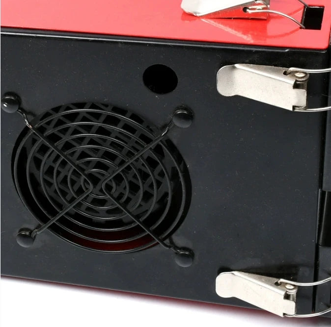 New 12V/24V Diesel Parking Heater 5KW/8KW Vertical All-in-one Machine For Electric Vehicles Caravans