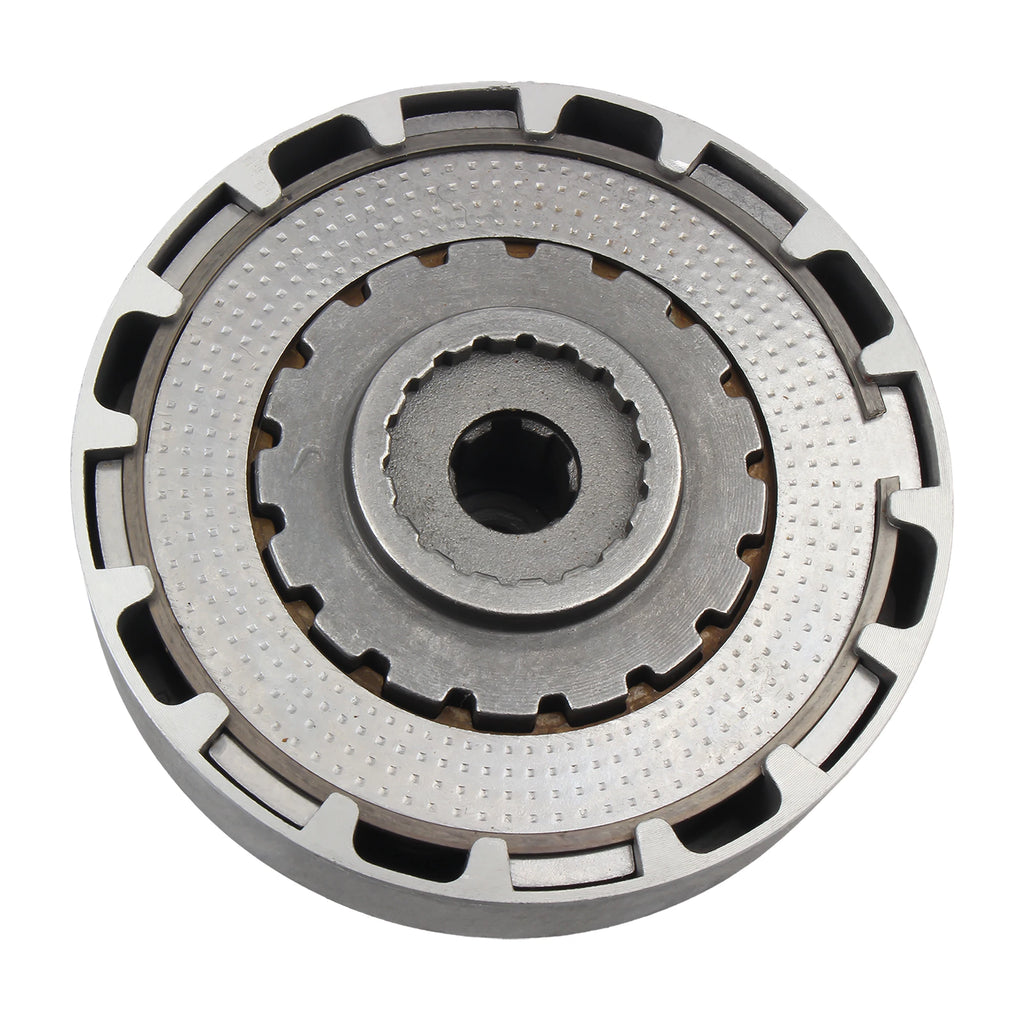 Motorcycle Heavy Duty Manual Clutch Set For Lifan 50cc 70cc 90cc 110cc 125cc Engine Dirt Pit Bike ATV Motocross Accessories