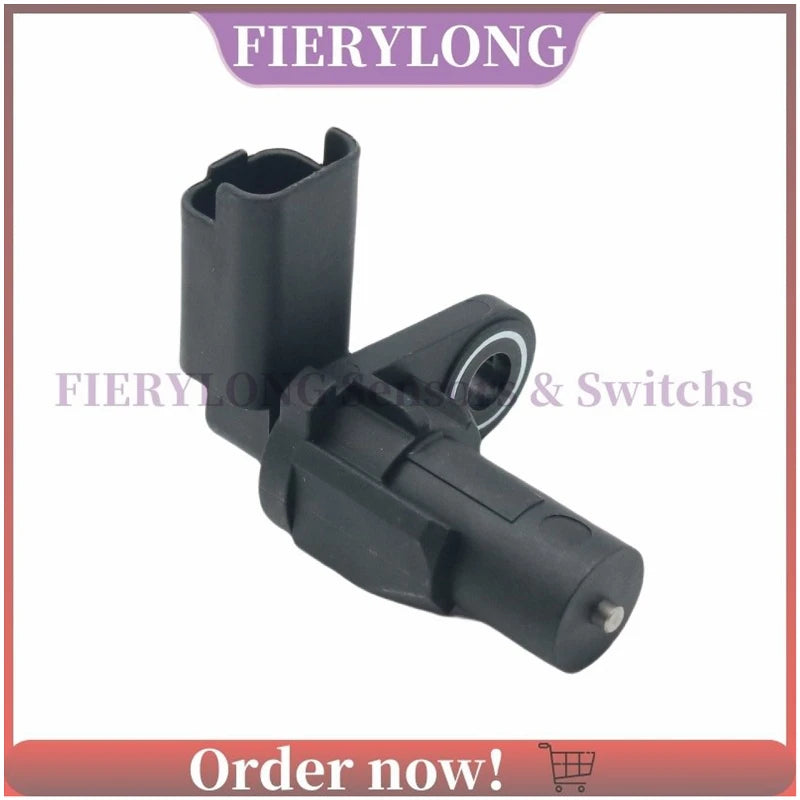 8200513668 Crankshaft Position Sensor For Renault Fluence Megane Laguna Sandero Scenic Avantime Trafic Dacia Sandero Primastar