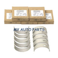 Crankshaft  Bearing Fit for Audi A8 S8 RS6 2003-2007 4.2L BFM BCY BRV 077105561 077105561BD 077105561AR 077105561BL