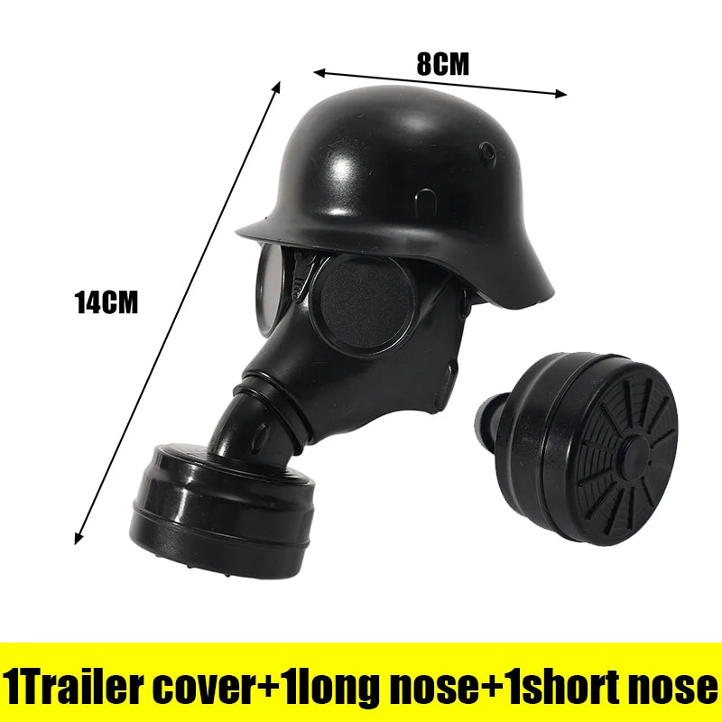 1/3PCS Trailer Hitch Cover Tow Ball Cap Plug Protector Novelty Funny 3D Eyes Dust Guard Car Truck SUV Towing Accessory Plastic