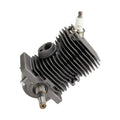 38mm Diameter Engine Motor Cylinder Piston Crankshaft For Stihl MS170 MS180 018 Chainsaw Quick Replace Spare Parts New