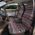 Bohemian Hippie Car Seat Covers Car Seat Accessories Retro Modern Car Decor Vehicle Hippie Van Seat Covers