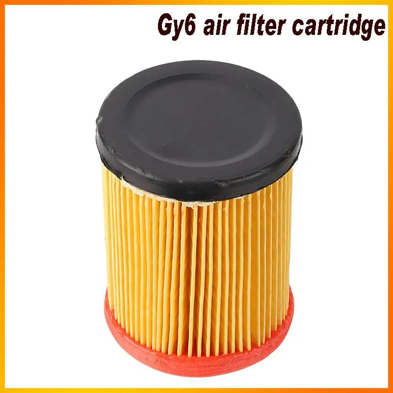 Air filter air filter for beach car kart GY6150-200 four-wheel car air filter accessories