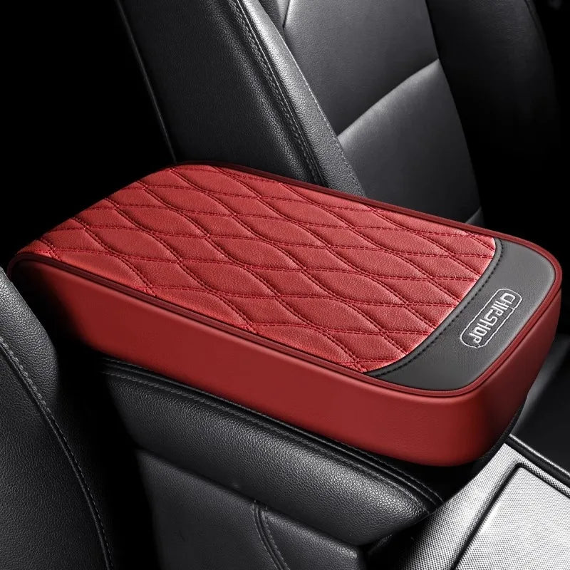 Car armrest height-increasing pads, waterproof elbow pads, suitable for most car interior accessories