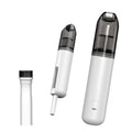 Cordless Handheld Car Vacuum Cleaner Multifunctional 2-in-1 Blowing Suction Portable Vacuum for Home Auto Cleaning