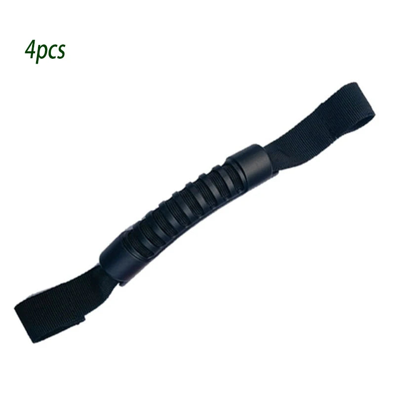 Car handles, headrests, auxiliary safety armrests, rear passenger handles, car interior accessories, anti-skid universal