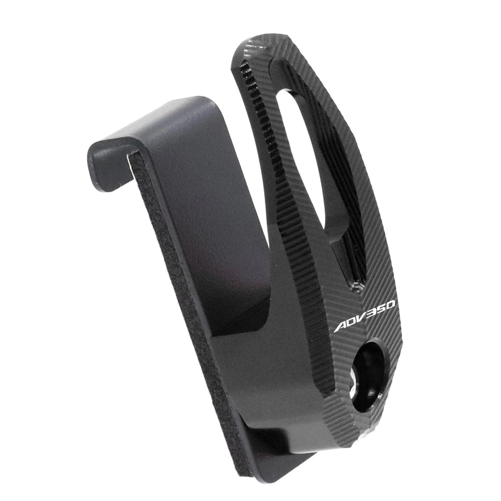Motorcycle Accessories for Honda ADV350 ADV 350 2021 2022 2023 2024 2025 2026 Helmet Hook Luggage Bag Hool Holder Hanger
